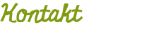 Kontakt